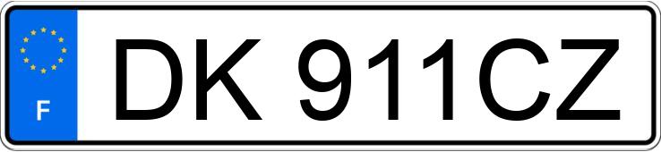 Numer rejestracyjny DK911CZ posiada RENAULT KANGOO II 1.5 DCI 90 PEPITE Numer rejestracyjny DK911CZ posiada RENAULT KANGOO II 1.5 DCI 90 PEPITE