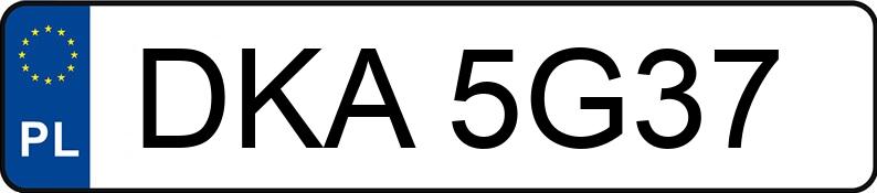 Numer rejestracyjny DKA 5G37 posiada BMW 330i Touring Kat. MR`01 E3 E46 330i Touring Kat. MR`01 E3 E46 - DKA5G37 Numer rejestracyjny DKA 5G37 posiada BMW 330i Touring Kat. MR`01 E3 E46 330i Touring Kat. MR`01 E3 E46 - DKA5G37