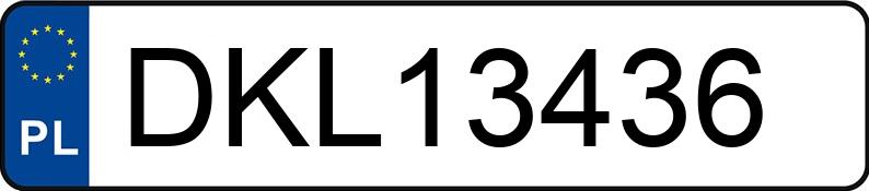 Numer rejestracyjny DKL 13436 posiada MERCEDES-BENZ 250 D 124 250D - DKL13436 Numer rejestracyjny DKL 13436 posiada MERCEDES-BENZ 250 D 124 250D - DKL13436