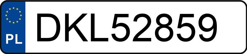 Numer rejestracyjny DKL 52859 posiada SEAT Ibiza 1.2 MR`12 E5 6J Reference - DKL52859 Numer rejestracyjny DKL 52859 posiada SEAT Ibiza 1.2 MR`12 E5 6J Reference - DKL52859