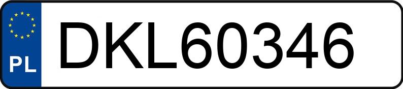 Numer rejestracyjny DKL 60346 posiada NISSAN Pick Up TD MR`98 2.9t 2.5TD Comfort - DKL60346 Numer rejestracyjny DKL 60346 posiada NISSAN Pick Up TD MR`98 2.9t 2.5TD Comfort - DKL60346