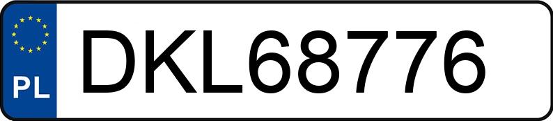 Numer rejestracyjny DKL 68776 posiada SEAT Leon 1.6 MR`99 E3 1M Signo - DKL68776 Numer rejestracyjny DKL 68776 posiada SEAT Leon 1.6 MR`99 E3 1M Signo - DKL68776