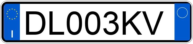 Numer rejestracyjny DL003KV posiada CITROEN C3 1a serie Numer rejestracyjny DL003KV posiada CITROEN C3 1a serie