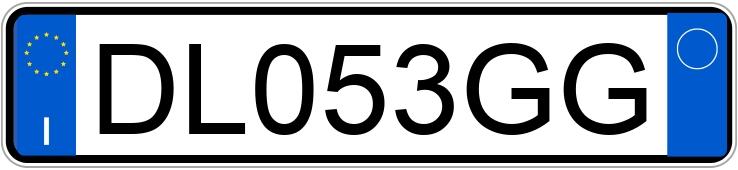 Numer rejestracyjny DL053GG posiada FORD C-Max 1a serie Numer rejestracyjny DL053GG posiada FORD C-Max 1a serie