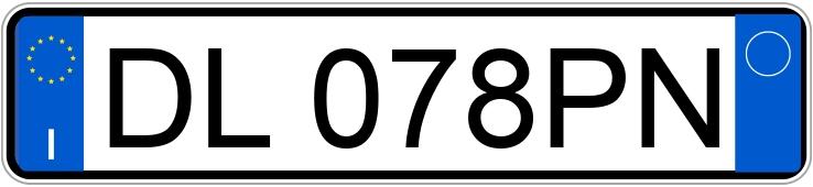 Numer rejestracyjny DL078PN posiada CITROEN C4 Numer rejestracyjny DL078PN posiada CITROEN C4