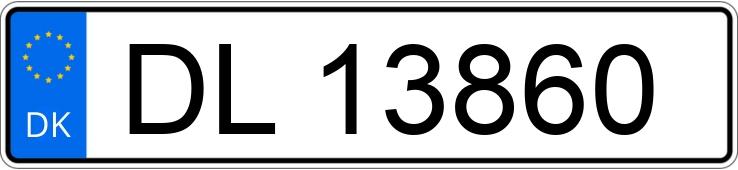 Numer rejestracyjny DL13860 posiada MERCEDES-BENZ Vito  114 CDI KSV Lang AUT