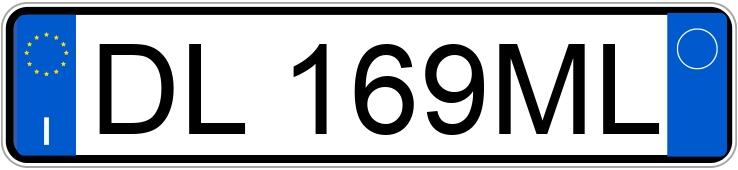 Numer rejestracyjny DL169ML posiada SMART fortwo 2a serie Numer rejestracyjny DL169ML posiada SMART fortwo 2a serie