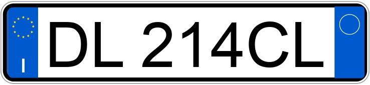 Numer rejestracyjny DL214CL posiada FIAT Grande Punto Grande Punto 1.3 MJT 75 CV 5P Fun (55 kw) Numer rejestracyjny DL214CL posiada FIAT Grande Punto Grande Punto 1.3 MJT 75 CV 5P Fun (55 kw)