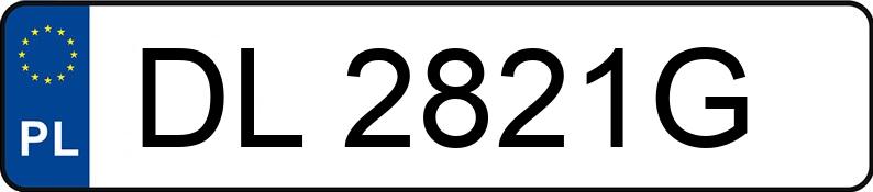 Numer rejestracyjny DL 2821G posiada HYUNDAI I20 - DL2821G Numer rejestracyjny DL 2821G posiada HYUNDAI I20 - DL2821G