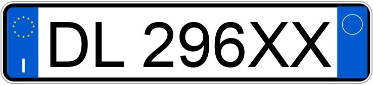 Numer rejestracyjny DL296XX posiada AUDI A5 1a serie Numer rejestracyjny DL296XX posiada AUDI A5 1a serie