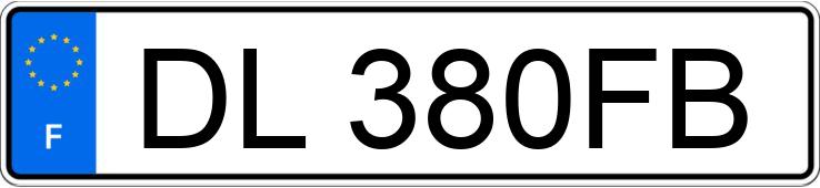 Numer rejestracyjny DL380FB posiada OPEL CORSA 1.3 CDTI 75 BUSINESS CONNECT