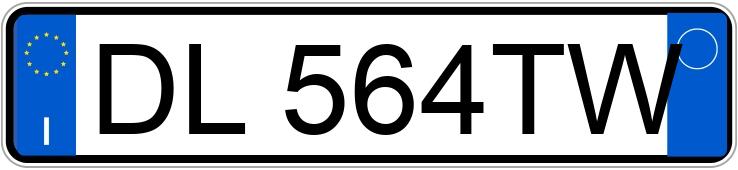 Numer rejestracyjny DL564TW posiada DODGE Caliber Numer rejestracyjny DL564TW posiada DODGE Caliber
