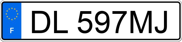 Numer rejestracyjny DL597MJ posiada PORSCHE PANAMERA Numer rejestracyjny DL597MJ posiada PORSCHE PANAMERA