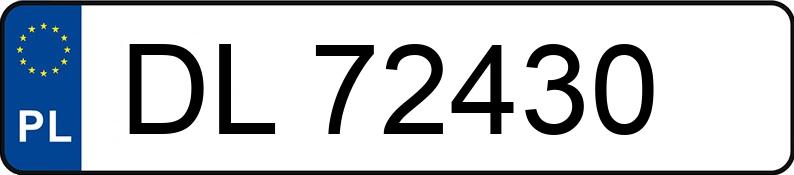 Numer rejestracyjny DL 72430 posiada AUDI A4 Avant 2.0 TDi DPF MR`05 E4 8E A4 Avant 2.0 TDi DPF MR`05 E4 8E - DL72430 Numer rejestracyjny DL 72430 posiada AUDI A4 Avant 2.0 TDi DPF MR`05 E4 8E A4 Avant 2.0 TDi DPF MR`05 E4 8E - DL72430