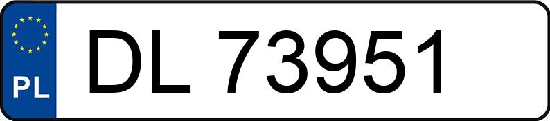 Numer rejestracyjny DL 73951 posiada VOLKSWAGEN Passat B5 1.9 TDI MR`96 E2 Highline syncro - DL73951 Numer rejestracyjny DL 73951 posiada VOLKSWAGEN Passat B5 1.9 TDI MR`96 E2 Highline syncro - DL73951