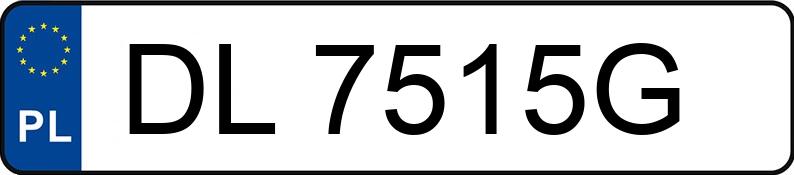 Numer rejestracyjny DL 7515G posiada AUDI A4 Avant 40 TDi MR`20 E6d B9 Advanced S tronic - DL7515G Numer rejestracyjny DL 7515G posiada AUDI A4 Avant 40 TDi MR`20 E6d B9 Advanced S tronic - DL7515G