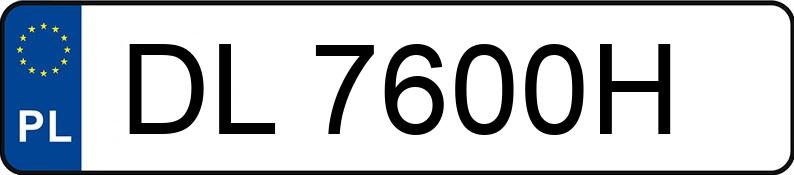 Numer rejestracyjny DL 7600H posiada VOLVO V90 CROSS COUNTRY - DL7600H Numer rejestracyjny DL 7600H posiada VOLVO V90 CROSS COUNTRY - DL7600H