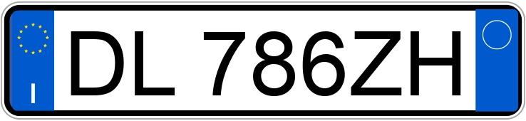 Numer rejestracyjny DL786ZH posiada FORD Mondeo 3a serie Numer rejestracyjny DL786ZH posiada FORD Mondeo 3a serie