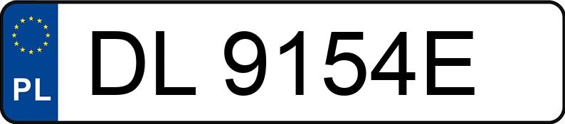 Numer rejestracyjny DL 9154E posiada MERCEDES-BENZ A 220 MR`18 E6 177 AMG 4Matic - DL9154E Numer rejestracyjny DL 9154E posiada MERCEDES-BENZ A 220 MR`18 E6 177 AMG 4Matic - DL9154E
