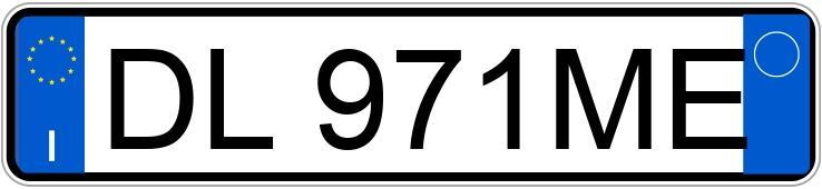 Numer rejestracyjny DL971ME posiada FORD Fusion Numer rejestracyjny DL971ME posiada FORD Fusion