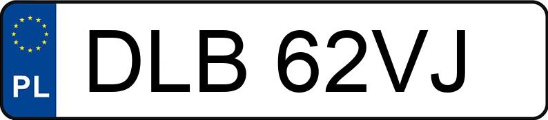 Numer rejestracyjny DLB 62VJ posiada OPEL Corsa B 1.0 MR`97 City - DLB62VJ Numer rejestracyjny DLB 62VJ posiada OPEL Corsa B 1.0 MR`97 City - DLB62VJ