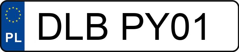 Numer rejestracyjny DLB PY01 posiada BMW 316i Compact Kat. E36 316i Compact Kat. E36 - DLBPY01 Numer rejestracyjny DLB PY01 posiada BMW 316i Compact Kat. E36 316i Compact Kat. E36 - DLBPY01
