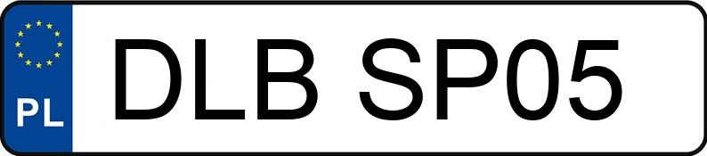 Numer rejestracyjny DLB SP05 posiada AUDI A6 Avant 1.9 TDi Kat. MR`02 E3 4B A6 Avant 1.9 TDi Kat. MR`02 E3 4B - DLBSP05 Numer rejestracyjny DLB SP05 posiada AUDI A6 Avant 1.9 TDi Kat. MR`02 E3 4B A6 Avant 1.9 TDi Kat. MR`02 E3 4B - DLBSP05