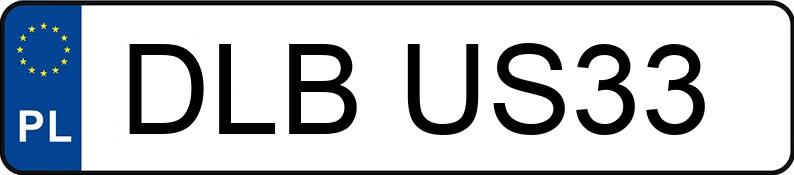 Numer rejestracyjny DLB US33 posiada TOYOTA RAV 4 2.0 MR`19 E6ag Executive AWD D-CVT - DLBUS33 Numer rejestracyjny DLB US33 posiada TOYOTA RAV 4 2.0 MR`19 E6ag Executive AWD D-CVT - DLBUS33