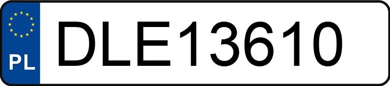 Numer rejestracyjny DLE 13610 posiada OPEL Astra Classic III 1.7 DTJ MR`10 E5 Astra Classic III 1.7 DTJ MR`10 E5 - DLE13610 Numer rejestracyjny DLE 13610 posiada OPEL Astra Classic III 1.7 DTJ MR`10 E5 Astra Classic III 1.7 DTJ MR`10 E5 - DLE13610