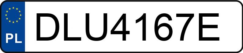 Numer rejestracyjny DLU 4167E posiada TOYOTA ProAce Verso 2.0 D-4D MR`24 E6 2.9t Medium Business Aut. - DLU4167E