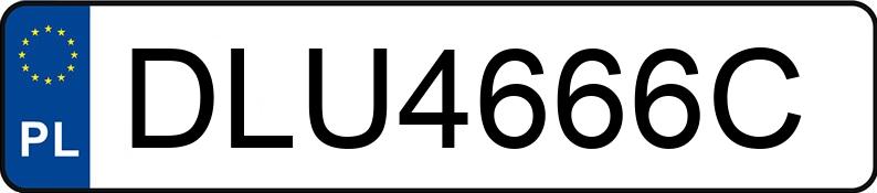 Numer rejestracyjny DLU 4666C posiada AUDI A8 4.2 TDI - DLU4666C Numer rejestracyjny DLU 4666C posiada AUDI A8 4.2 TDI - DLU4666C