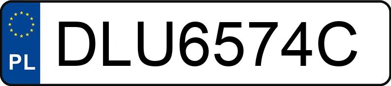 Numer rejestracyjny DLU 6574C posiada VOLKSWAGEN KOMBI - DLU6574C Numer rejestracyjny DLU 6574C posiada VOLKSWAGEN KOMBI - DLU6574C