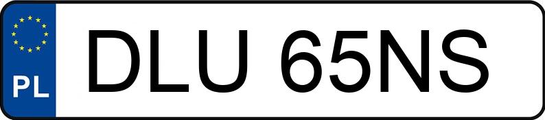 Numer rejestracyjny DLU 65NS posiada CITROEN XSARA 1,9 D - DLU65NS Numer rejestracyjny DLU 65NS posiada CITROEN XSARA 1,9 D - DLU65NS