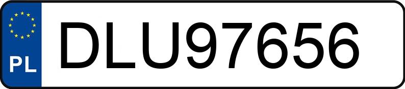 Numer rejestracyjny DLU 97656 posiada MERCEDES-BENZ C 180 d MR`14 E6 205 C 180 d MR`14 E6 205 - DLU97656