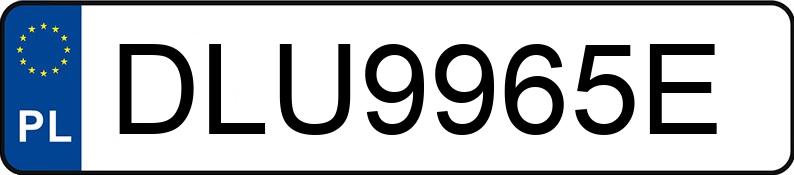 Numer rejestracyjny DLU 9965E posiada FORD FT Custom 320 2.0 TDCi MR`18 E6.2 3.2t L1 Tourneo Trend - DLU9965E Numer rejestracyjny DLU 9965E posiada FORD FT Custom 320 2.0 TDCi MR`18 E6.2 3.2t L1 Tourneo Trend - DLU9965E