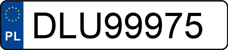 Numer rejestracyjny DLU 99975 posiada PEUGEOT 5008 1.6 MR`20 E6 GT Pack 180 S&S EAT - DLU99975 Numer rejestracyjny DLU 99975 posiada PEUGEOT 5008 1.6 MR`20 E6 GT Pack 180 S&S EAT - DLU99975