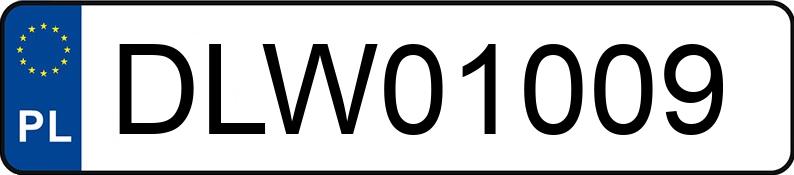 Numer rejestracyjny DLW 01009 posiada DACIA DUSTER - DLW01009 Numer rejestracyjny DLW 01009 posiada DACIA DUSTER - DLW01009
