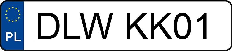 Numer rejestracyjny DLW KK01 posiada SKODA Superb III 2.0 TDI-CR MR`15 E6 Style - DLWKK01 Numer rejestracyjny DLW KK01 posiada SKODA Superb III 2.0 TDI-CR MR`15 E6 Style - DLWKK01