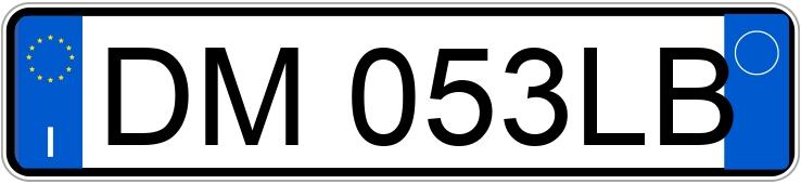 Numer rejestracyjny DM053LB posiada MERCEDES Classe A A 150 Avantgarde (70 kw) Numer rejestracyjny DM053LB posiada MERCEDES Classe A A 150 Avantgarde (70 kw)