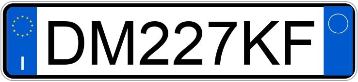 Numer rejestracyjny DM227KF posiada FORD S-Max Numer rejestracyjny DM227KF posiada FORD S-Max