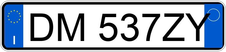 Numer rejestracyjny DM537ZY posiada MINI Mini Clubman Numer rejestracyjny DM537ZY posiada MINI Mini Clubman