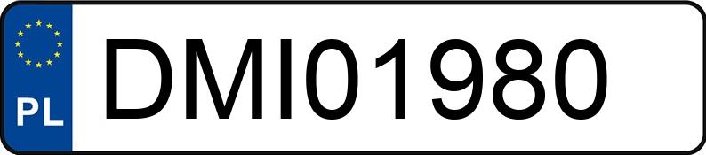 Numer rejestracyjny DMI 01980 posiada AUDI A4 1.9 TDi Kat. B5 A4 1.9 TDi Kat. B5 - DMI01980 Numer rejestracyjny DMI 01980 posiada AUDI A4 1.9 TDi Kat. B5 A4 1.9 TDi Kat. B5 - DMI01980