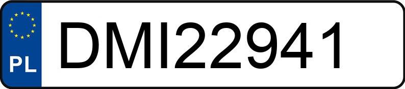 Numer rejestracyjny DMI 22941 posiada BMW 320 Touring Diesel DPF MR`06 E4 E91 320 Touring Diesel DPF MR`06 E4 E91 - DMI22941 Numer rejestracyjny DMI 22941 posiada BMW 320 Touring Diesel DPF MR`06 E4 E91 320 Touring Diesel DPF MR`06 E4 E91 - DMI22941
