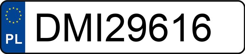 Numer rejestracyjny DMI 29616 posiada RENAULT Kangoo 1.5 DCI MR`03 E3 Expression - DMI29616 Numer rejestracyjny DMI 29616 posiada RENAULT Kangoo 1.5 DCI MR`03 E3 Expression - DMI29616