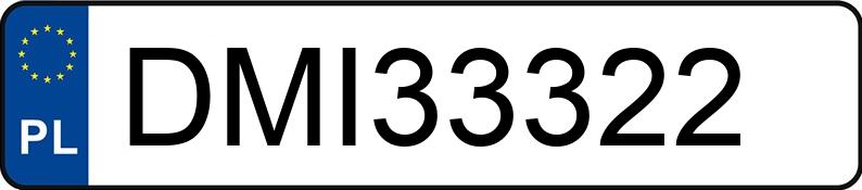 Numer rejestracyjny DMI 33322 posiada OPEL Astra IV Sports Tourer 1.6 CDTI MR`11 E5 Sport S&S - DMI33322 Numer rejestracyjny DMI 33322 posiada OPEL Astra IV Sports Tourer 1.6 CDTI MR`11 E5 Sport S&S - DMI33322