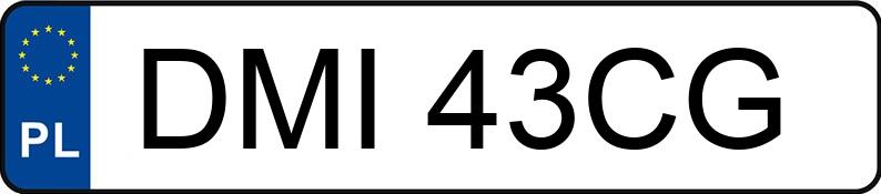 Numer rejestracyjny DMI 43CG posiada AUDI A6 Avant 2.5 TDi Kat. MR`97 4B A6 Avant 2.5 TDi Kat. MR`97 4B - DMI43CG Numer rejestracyjny DMI 43CG posiada AUDI A6 Avant 2.5 TDi Kat. MR`97 4B A6 Avant 2.5 TDi Kat. MR`97 4B - DMI43CG
