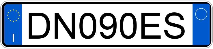 Numer rejestracyjny DN090ES posiada OPEL Astra 3a serie Numer rejestracyjny DN090ES posiada OPEL Astra 3a serie