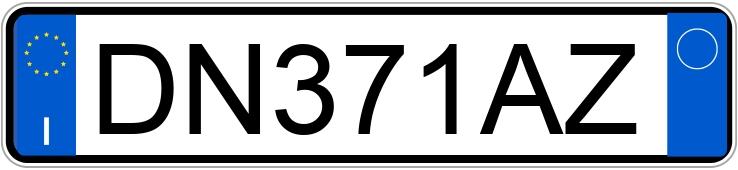 Numer rejestracyjny DN371AZ posiada MERCEDES Classe M Numer rejestracyjny DN371AZ posiada MERCEDES Classe M