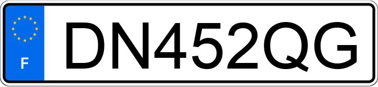 Numer rejestracyjny DN452QG posiada OPEL ADAM Numer rejestracyjny DN452QG posiada OPEL ADAM