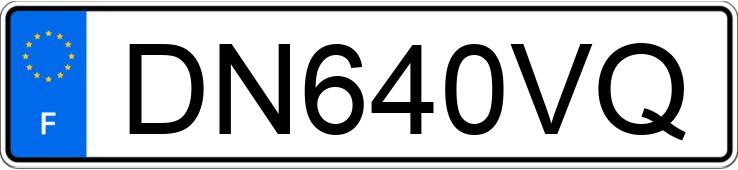 Numer rejestracyjny DN640VQ posiada AUDI Q5 Numer rejestracyjny DN640VQ posiada AUDI Q5